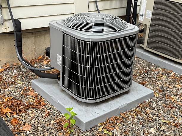 24/7 Emergency Hvac Installation experts in Oaklyn, NJ