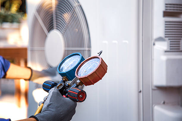 Trusted Hvac Repair service in Oaklyn, NJ - HVAC Repair CO