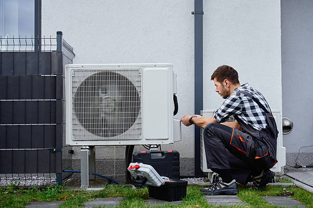 Top rated local Emergency Hvac Repair specialists in Oaklyn, NJ
